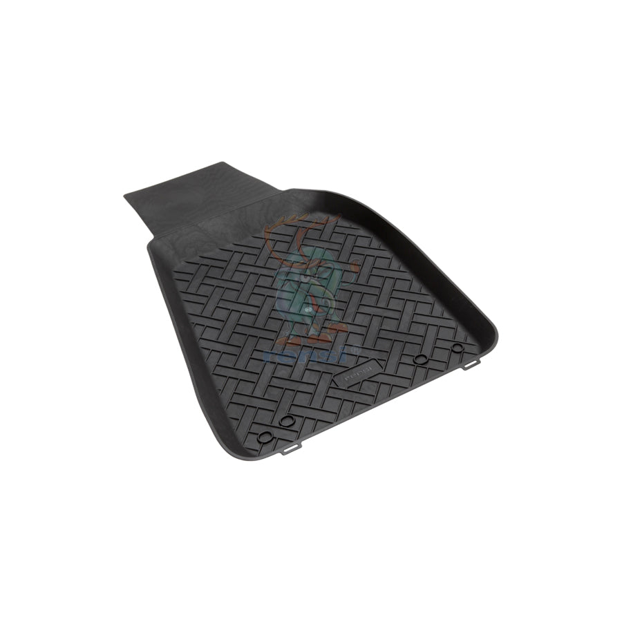 RENSI 163-1 Floor Mat Right Front