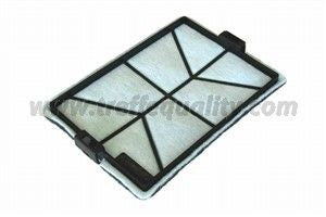 3F Quality 1417 Pollen Filter For Vw Passat