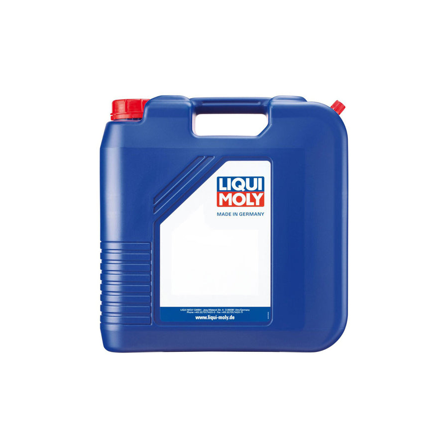 Liqui Moly Molygen New Generation 5W 40 20l