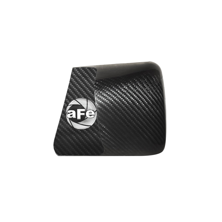 aFe BMW F30 F31 F33 Magnum FORCE Dynamic Air Scoop (330i, 340i, 430i & 440i)