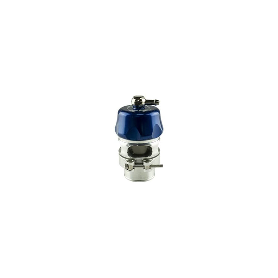 Turbosmart TS-0205-1130 Mitsubishi Nissan Subaru AA AB AC - BOV Vee Port Pro Uni - Blue | Duco Car Parts UK Car Parts