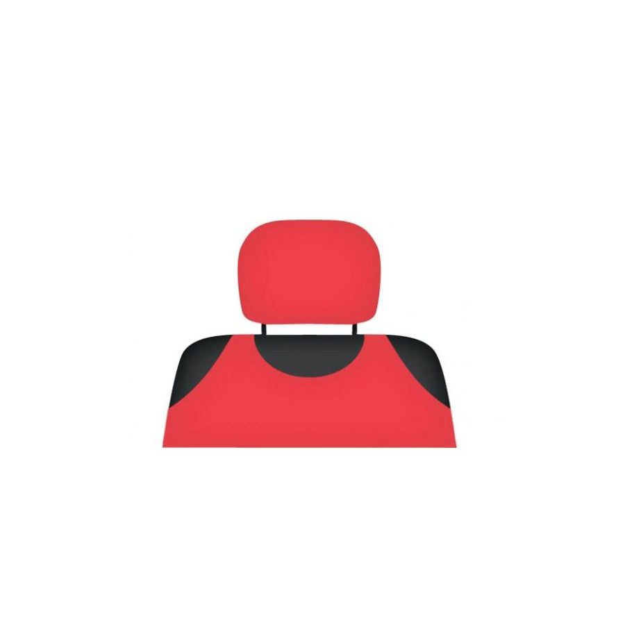 KEGEL 5-3002-253-4060 Headrest Cover Quantity: 2