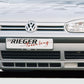 Rieger 00080593 VW Mk4 Golf Front Splitter