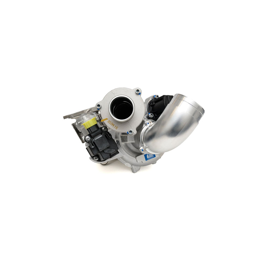 034Motorsport R460 Hybrid Turbocharger System for 8V Audi S3 & MkVII Volkswagen Golf R 2.0 TFSI (MQB)