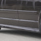 Rieger 00059252 VW T5 Right Side Skirt