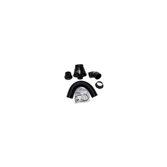 K&N 57A-6022 Performance Air Intake System