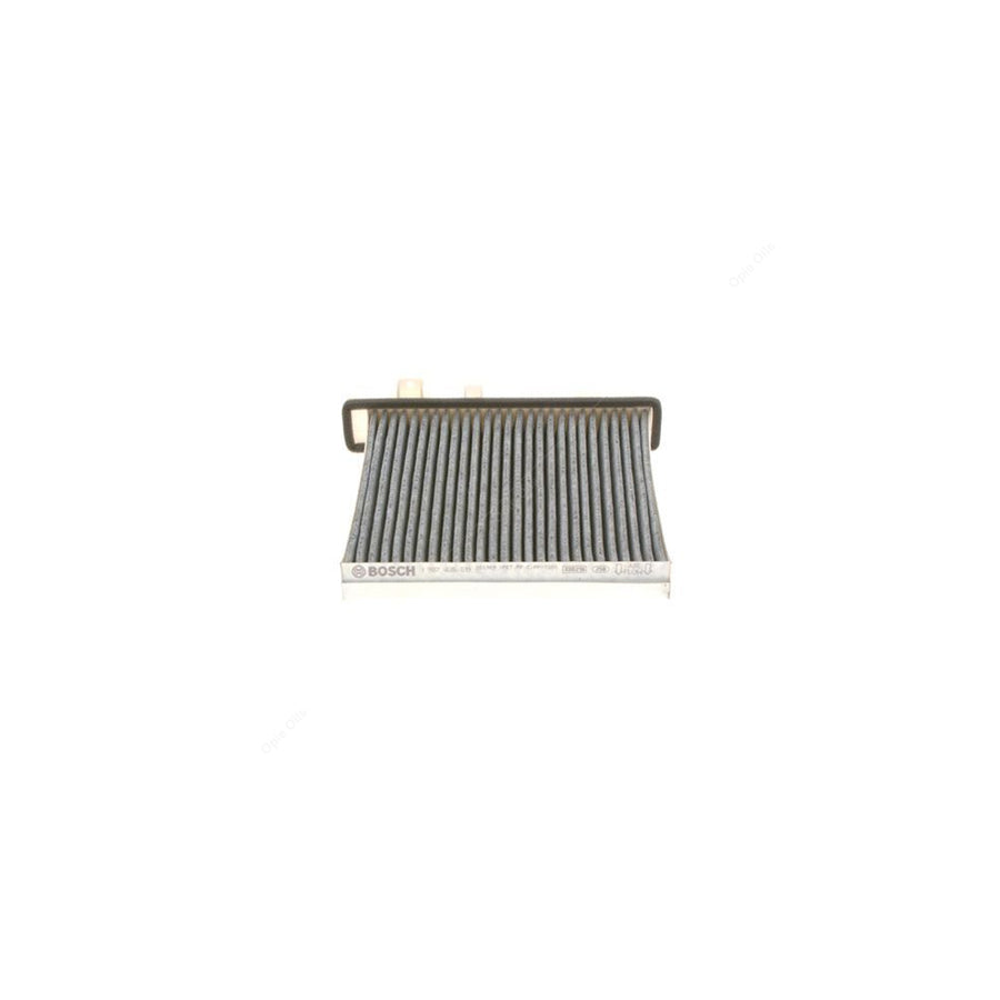 BOSCH Activated Carbon Cabin Filter 1987435519 [ R 5519 ]