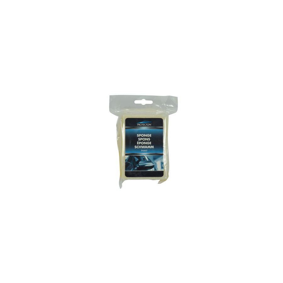 Protecton Insect Sponge 1750102 Car cleaning sponges