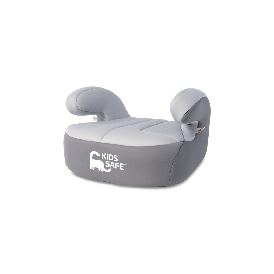 KIDS SAFE KS200GR Booster seat 22-36kg, Group |||, Grey
