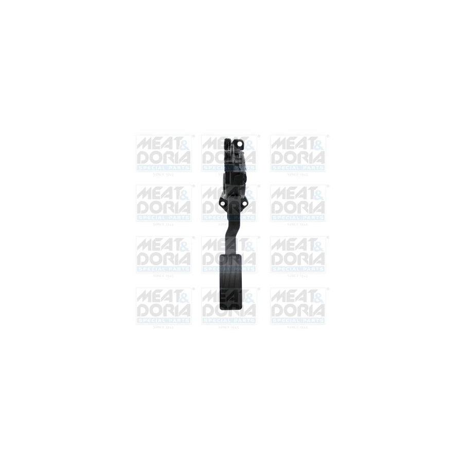 MEAT & DORIA 83674 Accelerator Pedal Kit | Duco Car Parts UK Car Parts