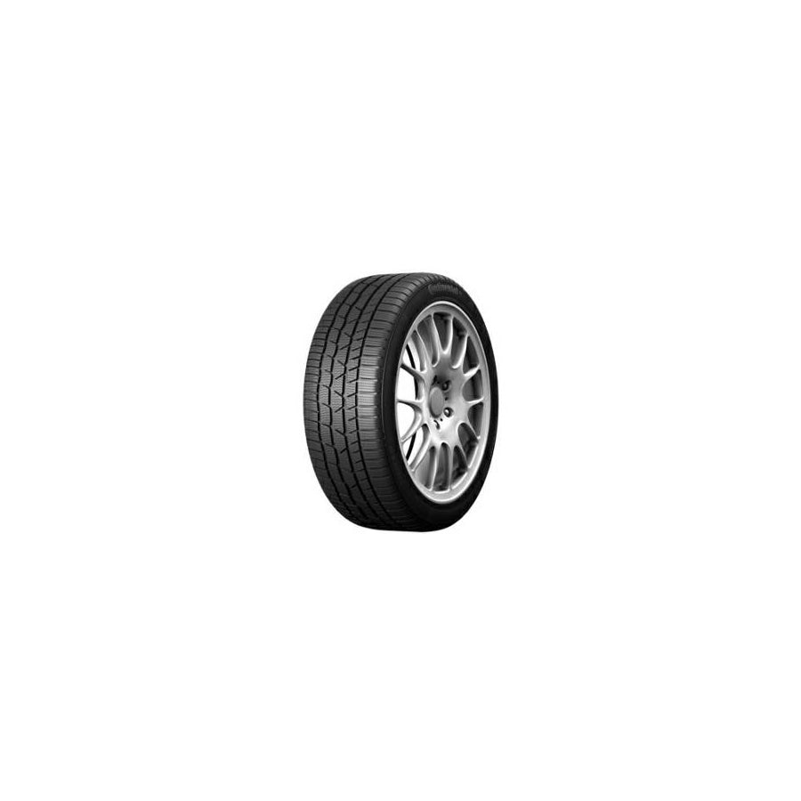 Continental ContiWinterContact??TS 830 P SSR (*) 205/60 R16 92H Winter Tyre
