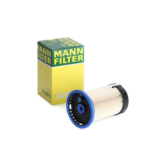 MANN-FILTER PU 8015 Fuel filter Filter Insert
