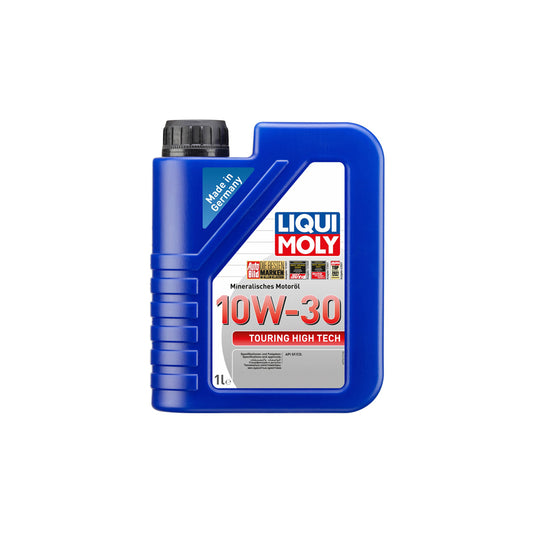 Liqui Moly Touring High Tech 10W 30 1l