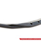 Maxton Design BMW Series 4 Gran Coupe M-Pack G26 Front Splitter V.3