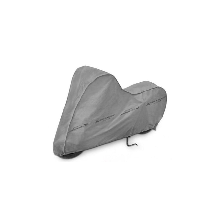 KEGEL 5-4160-248-3020 Motorcycle cover S 80x150-170 cm indoor, outdoor