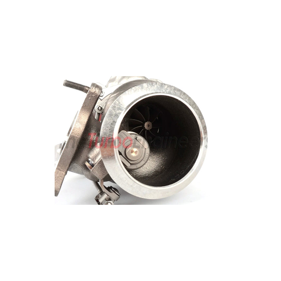 TTE AMG Turbocharger Upgrade TTE550 (A45/CLA/GLA)