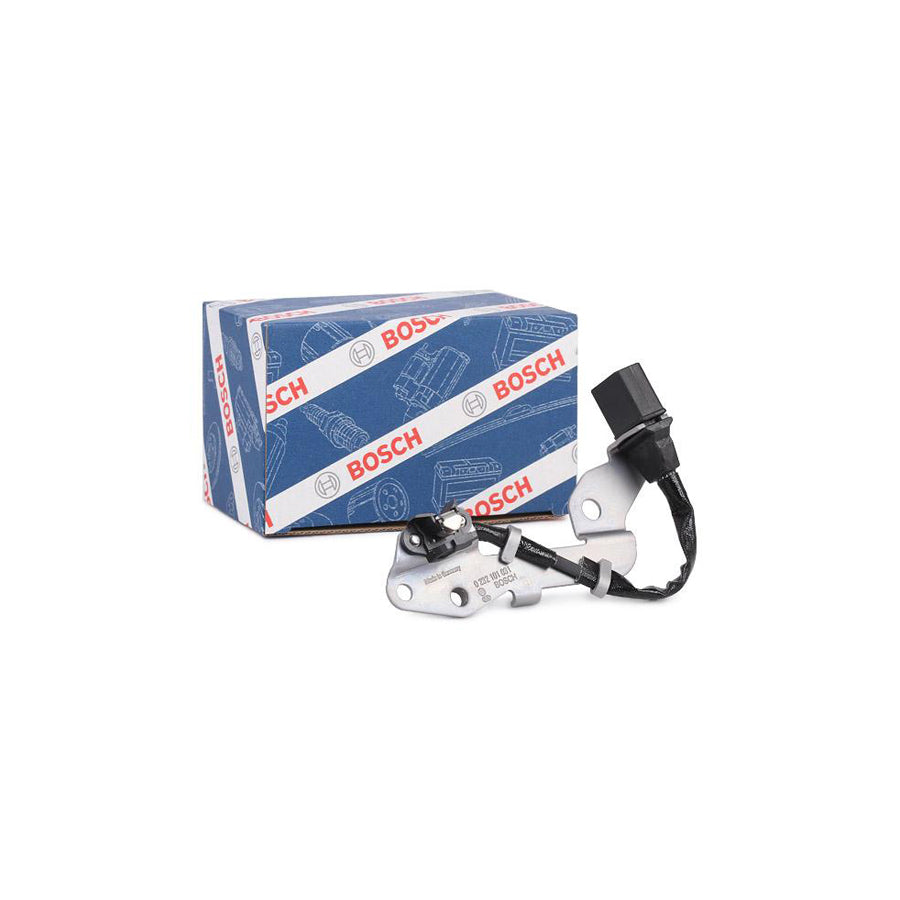 Bosch Camshaft Position Sensor 0232101031