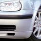 Rieger 00080593 VW Mk4 Golf Front Splitter