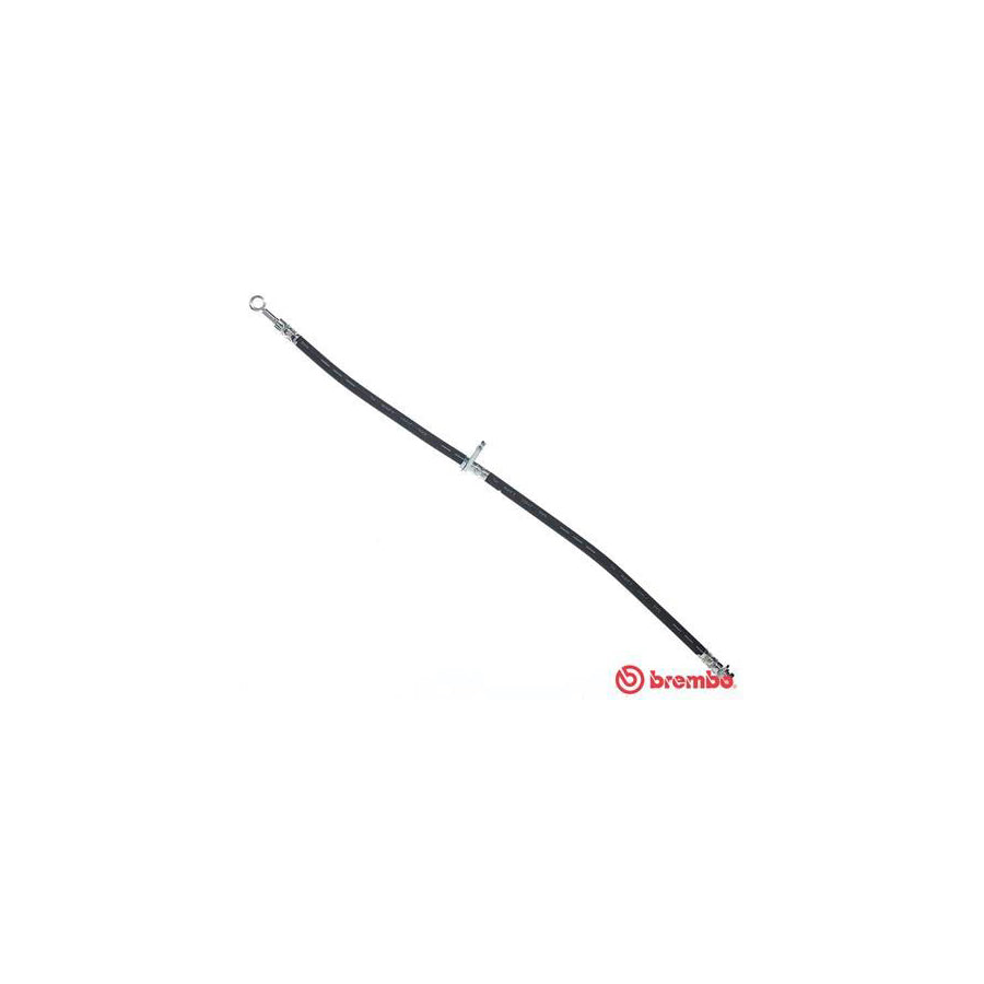 BREMBO T 78 041 Brake Hose 570Mm F10X1 