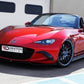 Maxton Design Mazda MX-5 ND Frames for Lights
