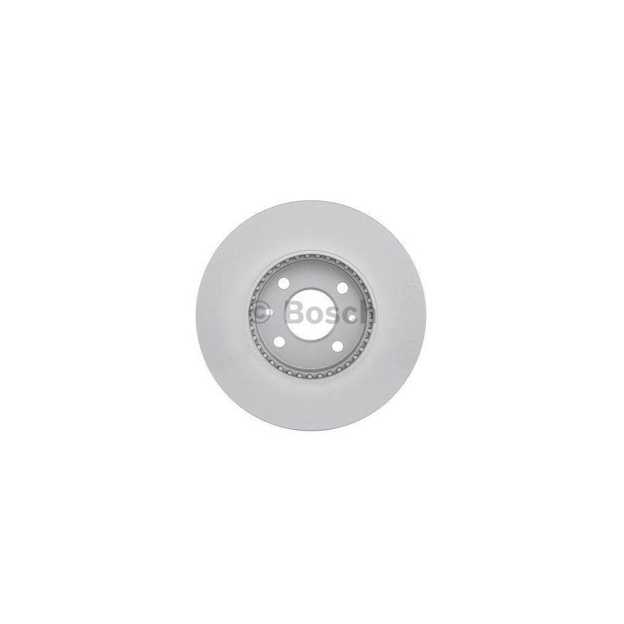 BOSCH 0 986 478 598 Brake Disc Internally Vented Vented Coated Alloyed High carbon with bolts screws