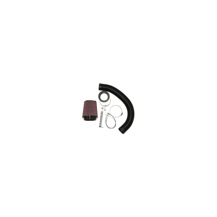K&N 57-0607 Performance Air Intake System