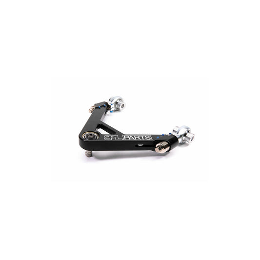 SPL Nissan R35 GTR PRO Front Upper CamberCaster Arms