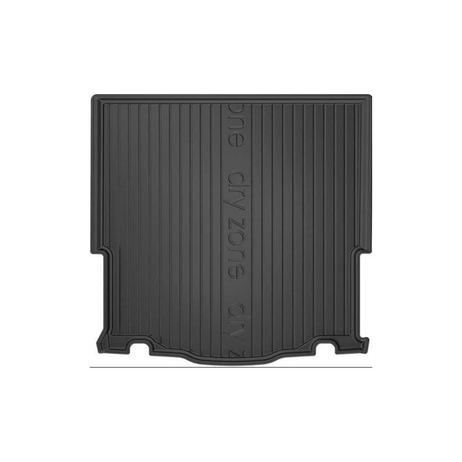 FROGUM Dry Zone DZ549109 Car boot tray for FORD Mondeo Mk5 Estate (CF) Elastomer