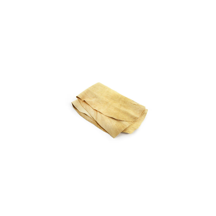 TATARA Super TAT36194 Chamois leather 37x26 cm, Natural chamoise