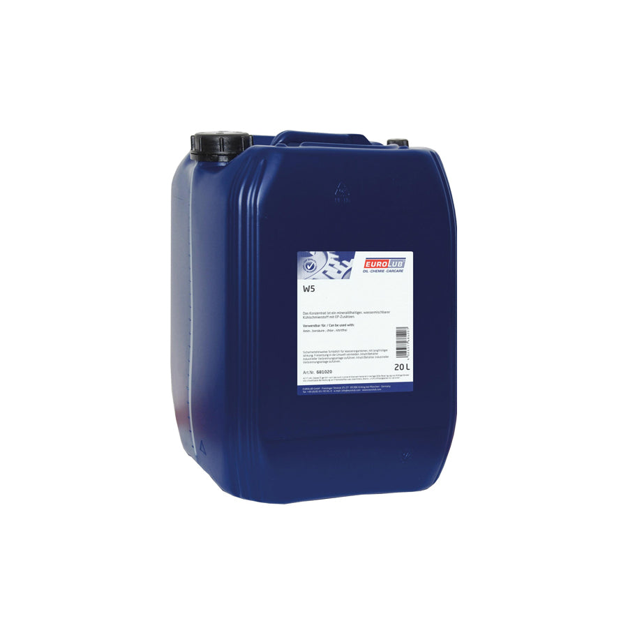 EUROLUB 681020 Drilling / Cutting Oil | Duco Car Parts UK Car Parts