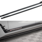 Maxton Design BM-4-G26-MPACK-GC-SD2T Side Skirts Diffusers V.2 BMW Series 4 Gran Coupe M-Pack G26 | Duco Car Parts UK Car Parts