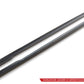 Maxton Design BMW Series 4 Gran Coupe M-Pack G26 Side Skirts Diffusers V.1