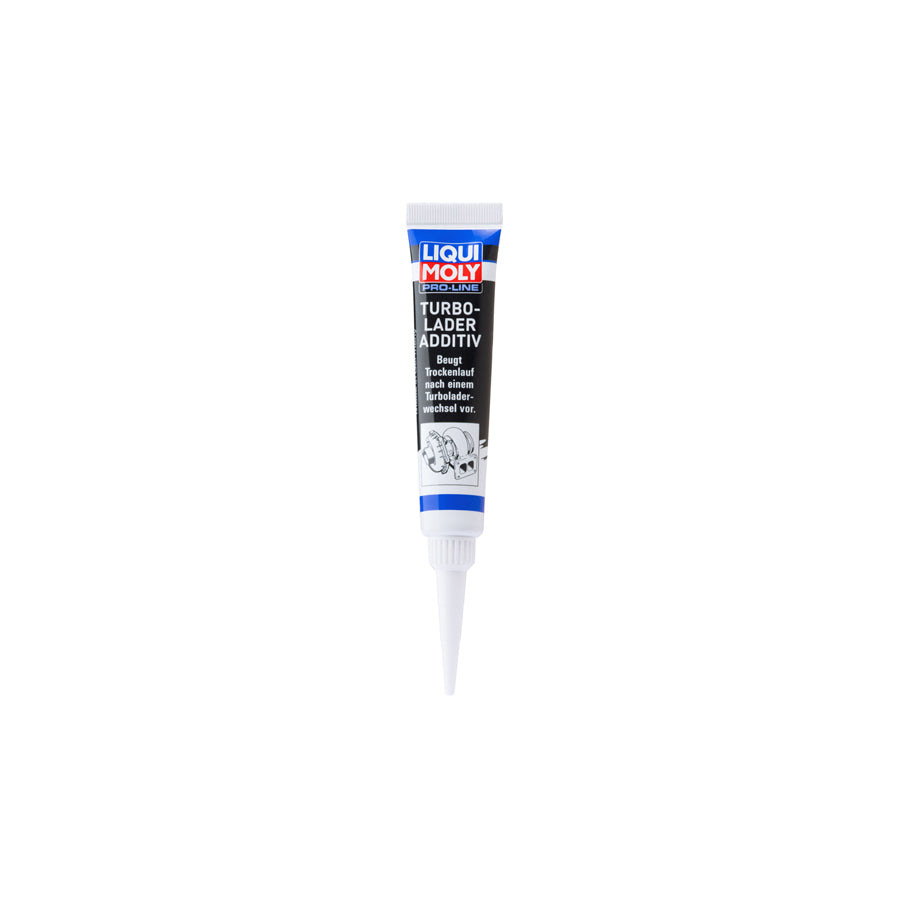 Liqui Moly Pro Line Turbocharger Additive 20g