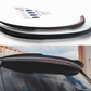Maxton Design ME-E-213-63-ES-CAP1T Spoiler Cap Mercedes Benz E63 AMG Estate S213 | Duco Car Parts UK Car Parts