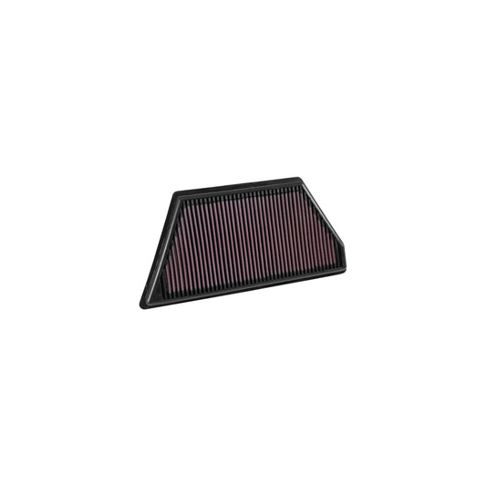 K&N 33-5055 Replacement Air Filter