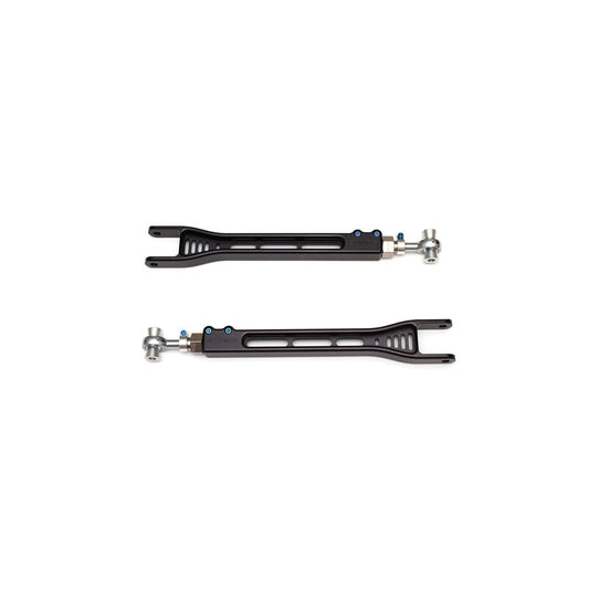SPL Nissan R35 GTR Titanium Rear Toe Links