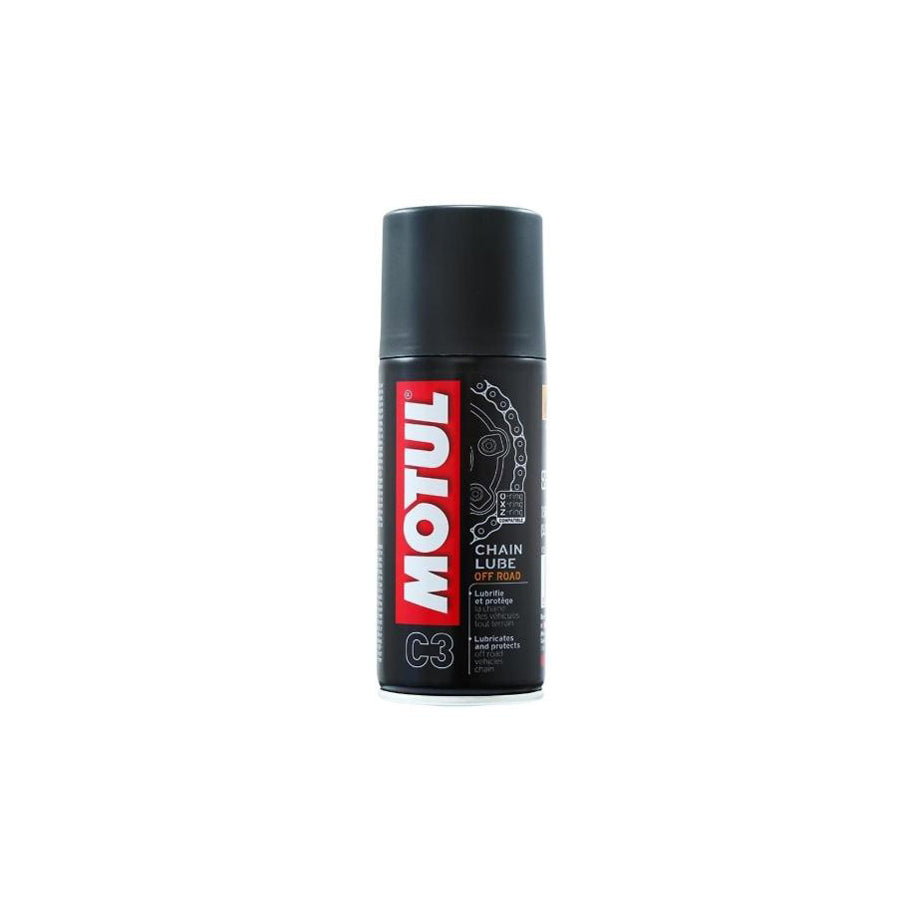 MOTUL 106346 Chain Spray | Duco Car Parts UK Car Parts