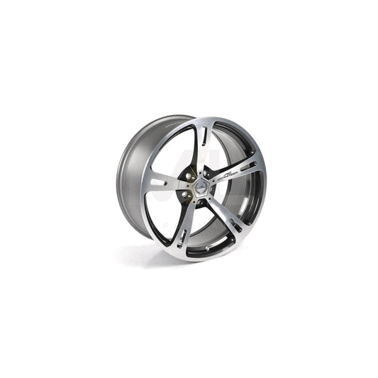 AC Schnitzer BMW F25 20 Type V Forged Bi-colour Alloy Wheel Set (Inc. X3 28i, X3 30dx & X3 35ix)