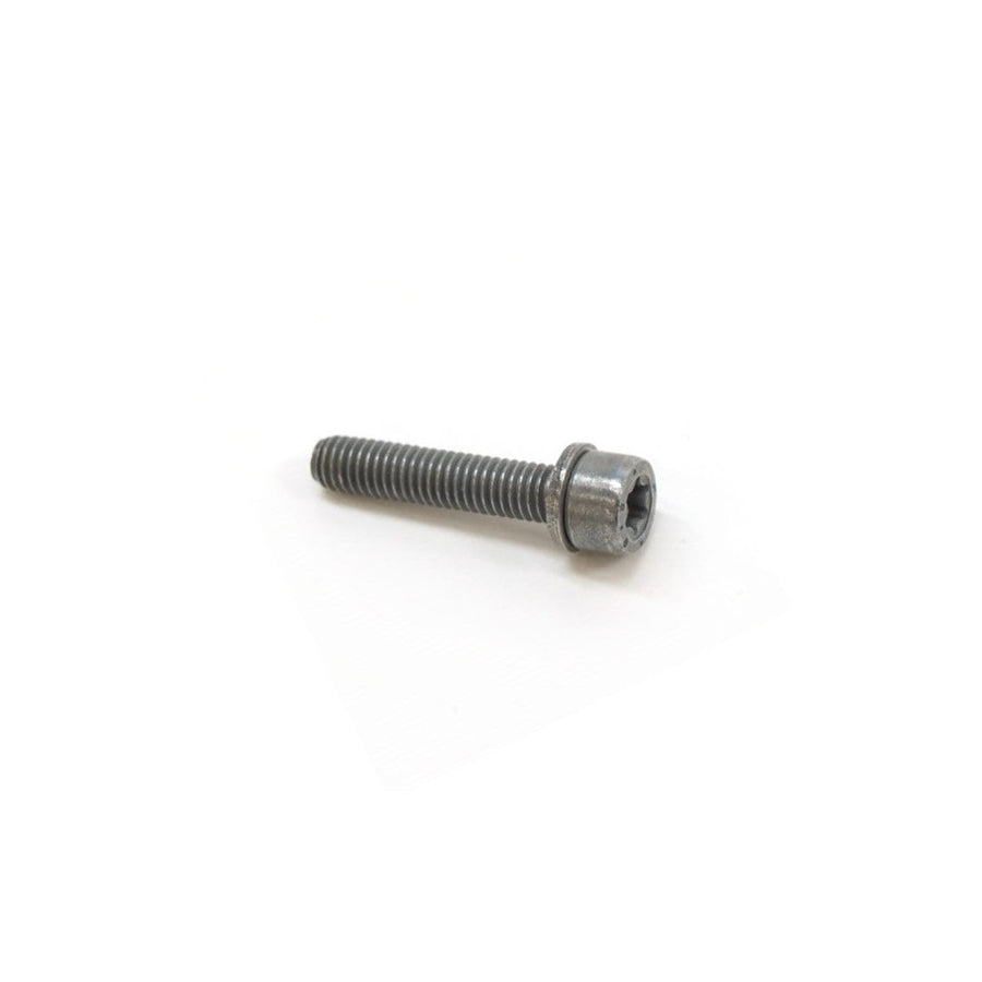 Genuine BMW E82 E90 F10 F30 Isa Torx Screw With Washer (Inc. M135i, 328i, 535iX & 740Li)