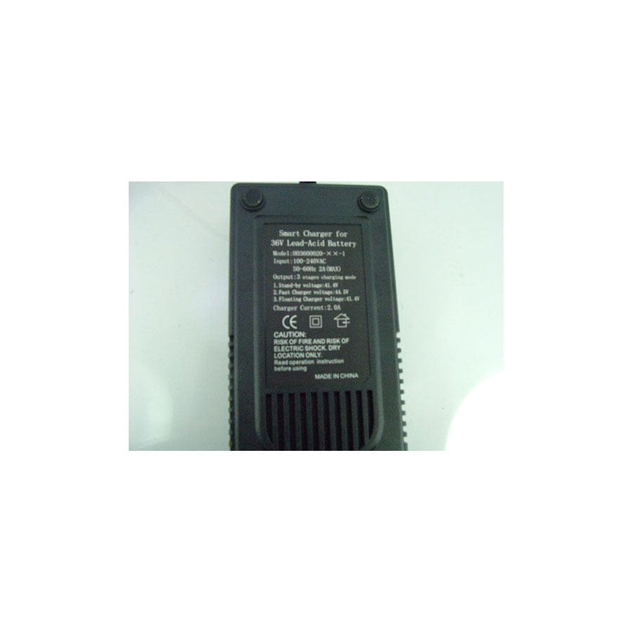 Ultramax SLA Charger 2A