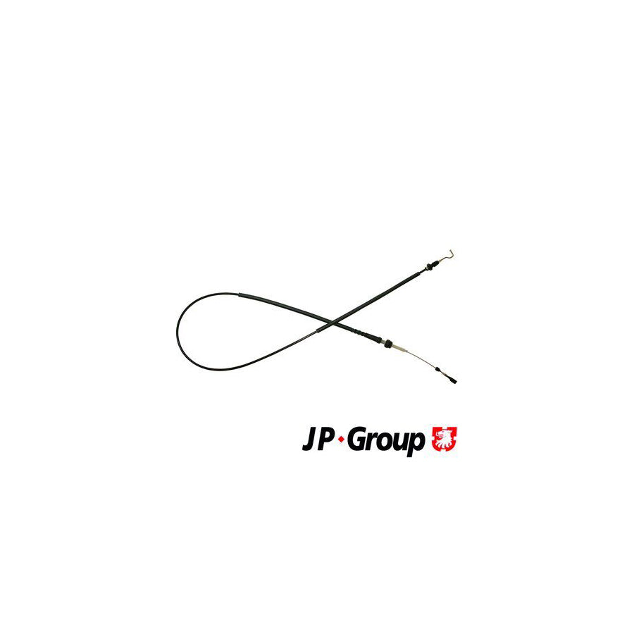 JP GROUP 1170102900 Throttle Cable for VW TRANSPORTER | Duco Car Parts UK Car Parts