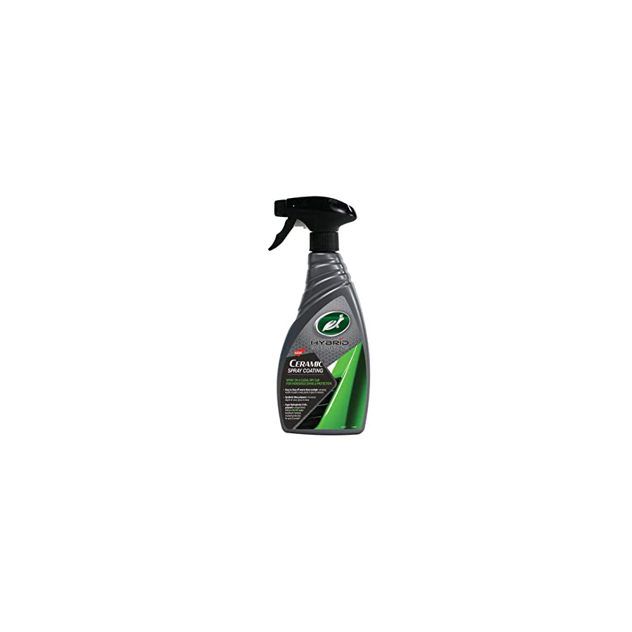 Turtle Wax Hybrid Solutions Ceramic Spray Coating 500 Ml