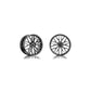 Vorsteiner Audi Bentley BMW Cadillac Chevrolet Ferrari Ford Jaguar Lamborghini Land Rover Lexus Mercedes-Benz Nissan Porsche Tesla V-FF 107 19' / 20' / 22' Forged Wheels