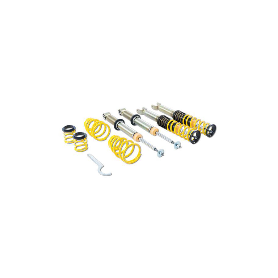 ST Suspensions 13275009 Mazda MX-5 COILOVER KIT ST X 1