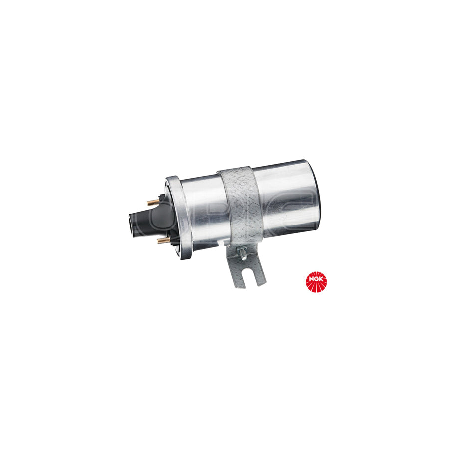 NGK Ignition Coil - U1061 (NGK48298) Distributor Coil