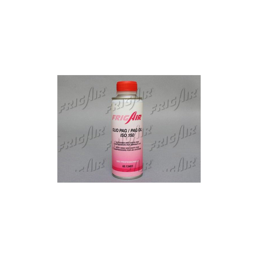 FRIGAIR 60.13403 Universal Lubricant | Duco Car Parts UK Car Parts