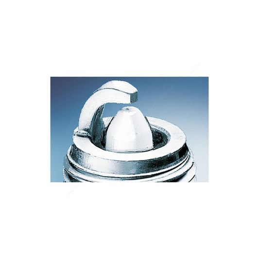 BOSCH Platinum Plus Spark Plug 0242229555 [ WR8DP ]