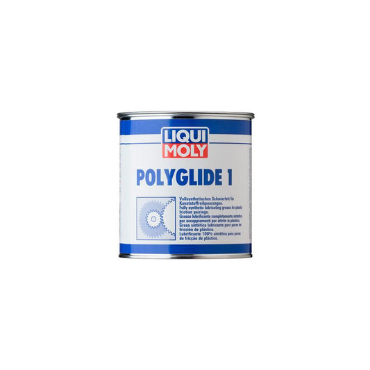 LIQUI MOLY 3190 Grease | Duco Car Parts UK Car Parts
