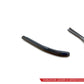 Maxton Design BMW Series 4 Gran Coupe M-Pack G26 Rear Side Splitters V.1