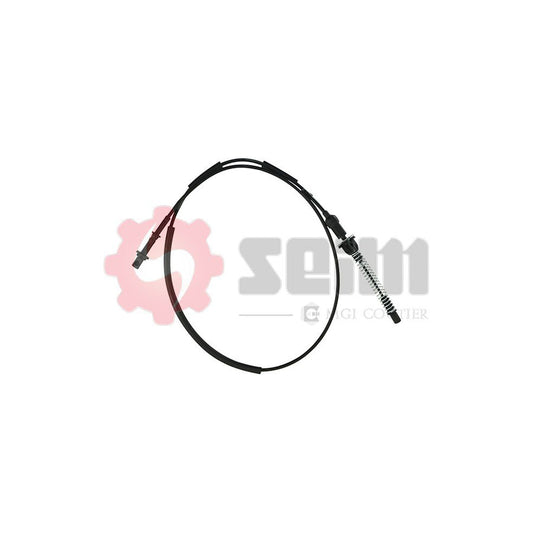 SEIM 554628 Throttle Cable for FORD TRANSIT | Duco Car Parts UK Car Parts